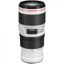 Canon EF 70-200mm f/4.0 L IS II USM